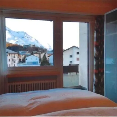 Apartment Chesa Fortuna 17 *